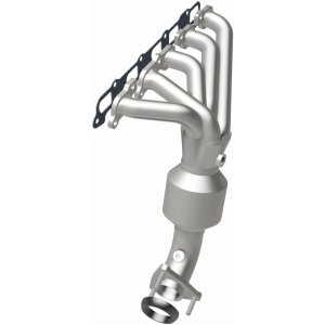 GMC Canyon Catalytic Converter - Magnaflow - Direct Fit - `04-`06