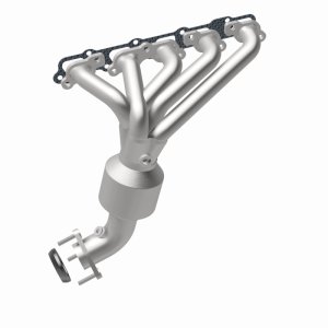 GMC Canyon Catalytic Converter - Magnaflow - Direct Fit - `04-`06