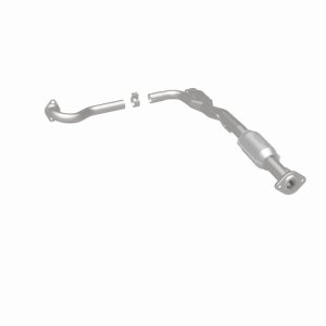 Jeep Liberty Catalytic Converter - Magnaflow - California Grade CARB Compliant Direct-Fit - `02-`03