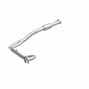 Jeep Liberty Catalytic Converter - Magnaflow - Direct-Fit, California Grade, CARB Compliant - 2003