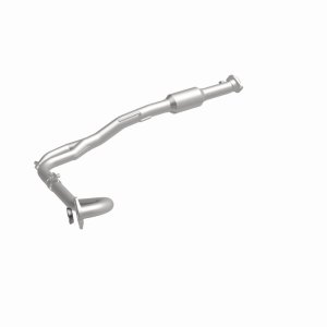Jeep Liberty Catalytic Converter - Magnaflow - Direct-Fit, California Grade, CARB Compliant - 2003