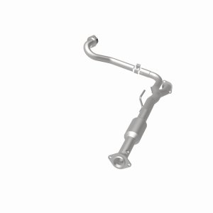 Jeep Liberty Catalytic Converter - Magnaflow - Direct-Fit, California Grade, CARB Compliant - 2003