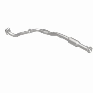 Jeep Liberty Catalytic Converter - Magnaflow - Direct-Fit, California Grade, CARB Compliant - 2003