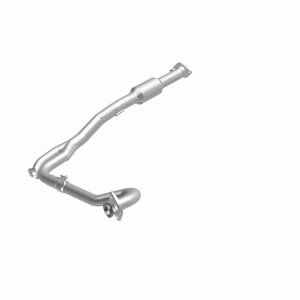 Jeep Liberty Catalytic Converter - Magnaflow - Direct-Fit, California Grade, CARB Compliant - 2003