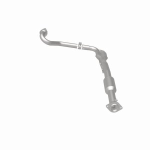 Jeep Liberty Catalytic Converter - Magnaflow - Direct-Fit, California Grade, CARB Compliant - 2003