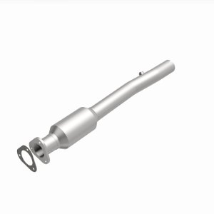 Ford E-350 Super Duty Catalytic Converter - Magnaflow - California Direct-Fit - 2003 Ford E-350 Super Duty Catalytic Converter - Magnaflow - California Direct-Fit - 2003