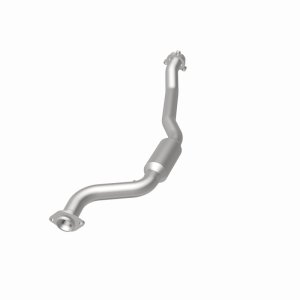 Chevrolet Colorado Catalytic Converter - Magnaflow - California Direct-Fit - `04-`06