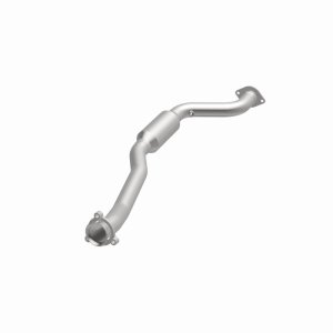 Chevrolet Colorado Catalytic Converter - Magnaflow - California Direct-Fit - `04-`06