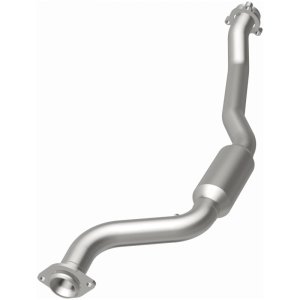 Chevrolet Colorado Catalytic Converter - Magnaflow - California Direct-Fit - `04-`06