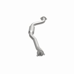 Chevrolet Colorado Catalytic Converter - Magnaflow - California Direct-Fit - `04-`06