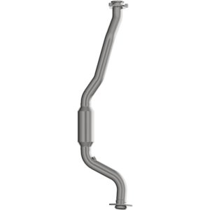 GMC Canyon Catalytic Converter - Magnaflow - California Direct-Fit - `04-`05