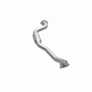 GMC Canyon Catalytic Converter - Magnaflow - California Direct-Fit - `04-`05