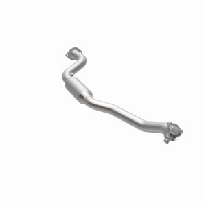 GMC Canyon Catalytic Converter - Magnaflow - California Direct-Fit - `04-`05
