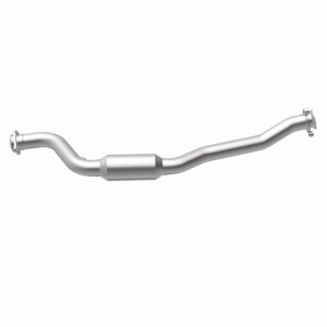 GMC Canyon Catalytic Converter - Magnaflow - California Direct-Fit - `04-`05