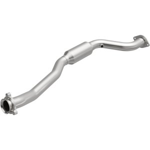 GMC Canyon Catalytic Converter - Magnaflow - California Direct-Fit - `04-`05