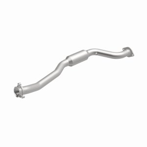GMC Canyon Catalytic Converter - Magnaflow - California Direct-Fit - `04-`05