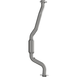 GMC Canyon Catalytic Converter - Magnaflow - California Direct-Fit - `04-`05