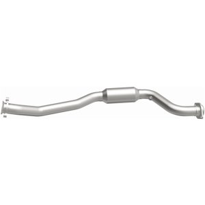 GMC Canyon Catalytic Converter - Magnaflow - California Direct-Fit - `04-`05