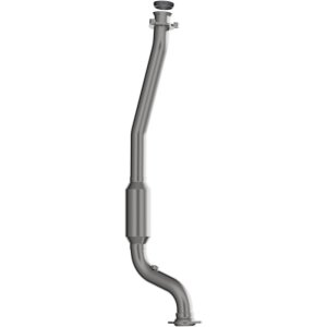 Chevrolet Colorado Catalytic Converter - Magnaflow - California Direct-Fit - `04-`06