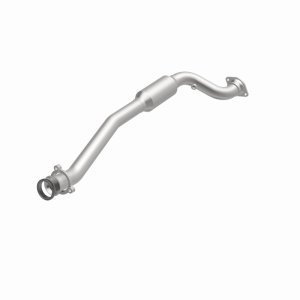 Chevrolet Colorado Catalytic Converter - Magnaflow - California Direct-Fit - `04-`06