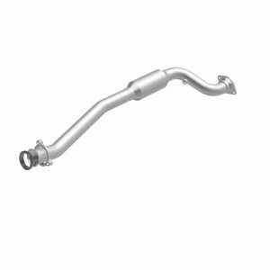 Chevrolet Colorado Catalytic Converter - Magnaflow - California Direct-Fit - `04-`06