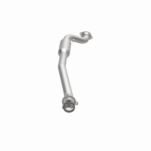 Chevrolet Colorado Catalytic Converter - Magnaflow - California Direct-Fit - `04-`06