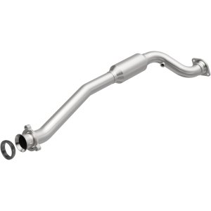 Chevrolet Colorado Catalytic Converter - Magnaflow - California Direct-Fit - `04-`06
