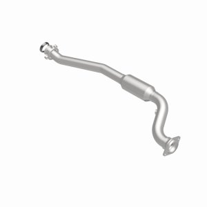 GMC Canyon Catalytic Converter - Magnaflow - California Direct-Fit - `04-`06