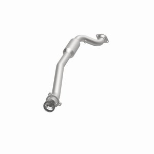 GMC Canyon Catalytic Converter - Magnaflow - California Direct-Fit - `04-`06