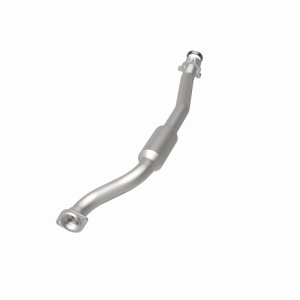 GMC Canyon Catalytic Converter - Magnaflow - California Direct-Fit - `04-`06