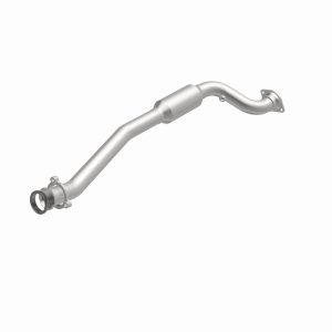 GMC Canyon Catalytic Converter - Magnaflow - California Direct-Fit - `04-`06