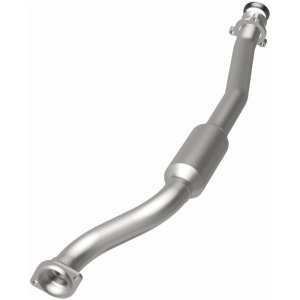 GMC Canyon Catalytic Converter - Magnaflow - California Direct-Fit - `04-`06