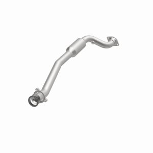 GMC Canyon Catalytic Converter - Magnaflow - California Direct-Fit - `04-`06