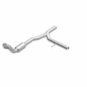 Ford F-150 Catalytic Converter - Magnaflow - Direct Fit - `05-`06
