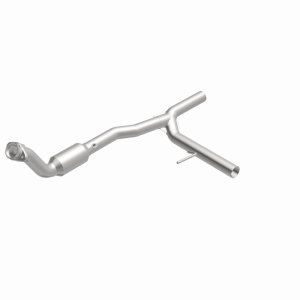 Ford F-150 Catalytic Converter - Magnaflow - Direct Fit - `05-`06