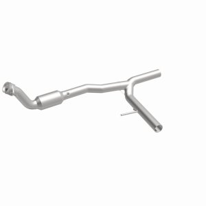 Ford F-150 Catalytic Converter - Magnaflow - Direct Fit - `05-`06