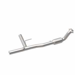 Ford F-150 Catalytic Converter - Magnaflow - Direct Fit - `05-`06