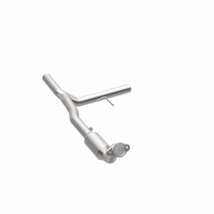 Ford F-150 Catalytic Converter - Magnaflow - Direct Fit - `05-`06