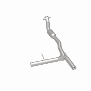 Ford F-150 Catalytic Converter - Magnaflow - Direct Fit - `05-`06