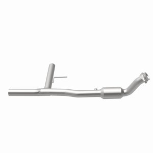 Ford F-150 Catalytic Converter - Magnaflow - Direct Fit - `05-`06