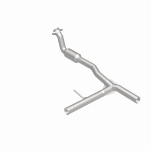 Ford F-150 Catalytic Converter - Magnaflow - Direct Fit - `05-`06