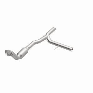 Ford F-150 Catalytic Converter - Magnaflow - Direct Fit - `05-`06