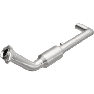 Ford F-150 Catalytic Converter - Magnaflow - California Grade CARB Compliant - `05-`06