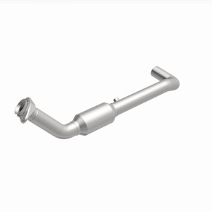 Ford F-150 Catalytic Converter - Magnaflow - California Grade CARB Compliant - `05-`06