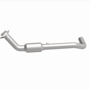 Ford F-150 Catalytic Converter - Magnaflow - California Grade CARB Compliant - `05-`06