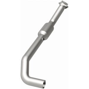 Ford F-150 Catalytic Converter - Magnaflow - California Grade CARB Compliant - `05-`06