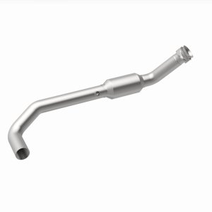 Ford F-150 Catalytic Converter - Magnaflow - California Grade CARB Compliant - `05-`06