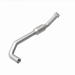 Ford F-150 Catalytic Converter - Magnaflow - California Grade CARB Compliant - `05-`06