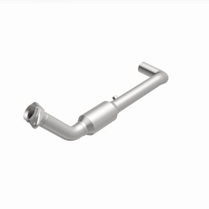 Ford F-150 Catalytic Converter - Magnaflow - California Grade CARB Compliant - `05-`06