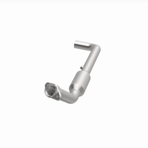 Ford F-150 Catalytic Converter - Magnaflow - California Grade CARB Compliant - `05-`06
